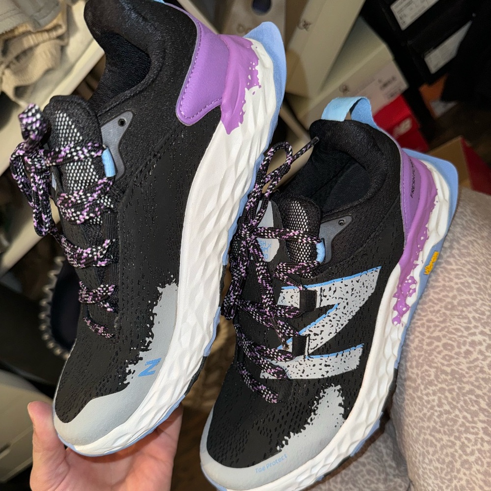 New Balance
